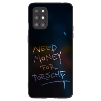 Etui na OnePlus 8T - Neon Nights