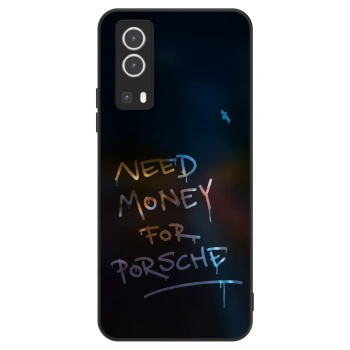 Etui na Vivo Y72 5G - Neon Nights