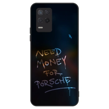 Etui na Realme 8 5G - Neon Nights