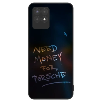 Etui na Realme 8i - Neon Nights