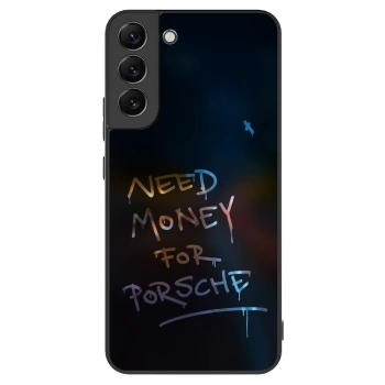 Etui na Samsung Galaxy S22+ 5G - Neon Nights