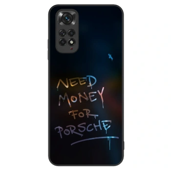 Etui na Xiaomi Redmi Note 11S 4G - Neon Nights