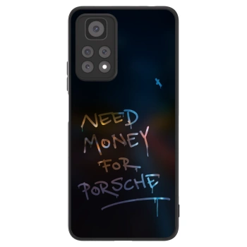 Picasee ULTIMATE CASE na Xiaomi Redmi Note 11 Pro 5G - Neon Nights