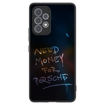 Picasee ULTIMATE CASE na Samsung Galaxy A53 5G A536 - Neon Nights