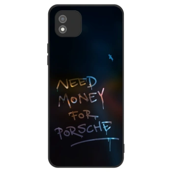 Etui na Realme C11 (2021) - Neon Nights