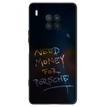 Etui na Honor 50 Lite - Neon Nights