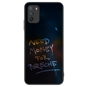 Etui na Xiaomi Poco M3 - Neon Nights