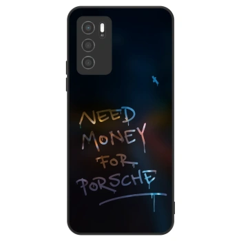 Etui na OPPO A16 - Neon Nights