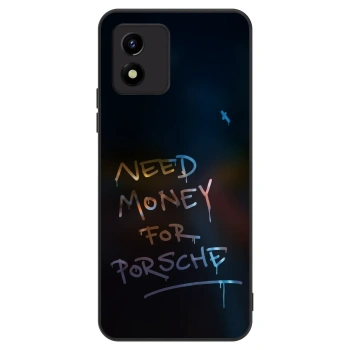 Etui na Vivo Y01 - Neon Nights