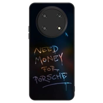 Etui na Honor Magic4 Lite 5G - Neon Nights
