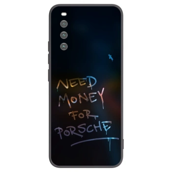 Etui na Sony Xperia 10 IV 5G - Neon Nights