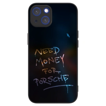 Picasee ULTIMATE CASE na Apple iPhone 14 - Neon Nights