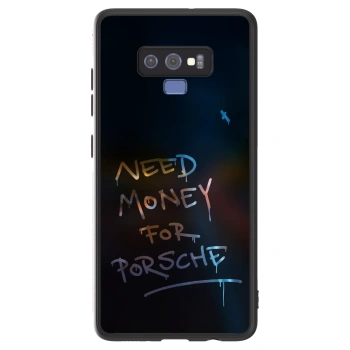 Etui na Samsung Galaxy Note 9 N960F - Neon Nights