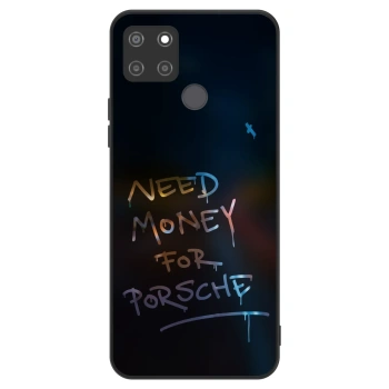 Etui na Realme C21Y - Neon Nights