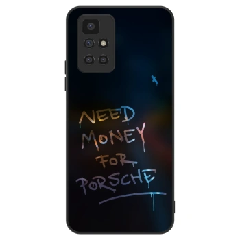 Etui na Xiaomi Redmi 10 (2022) - Neon Nights