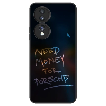 Etui na Honor 70 - Neon Nights