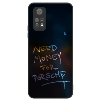 Etui na Xiaomi Poco M4 Pro - Neon Nights