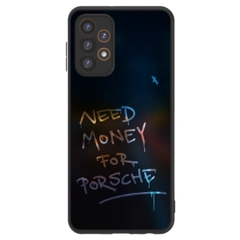 Picasee ULTIMATE CASE na Samsung Galaxy A23 A235F 4G - Neon Nights
