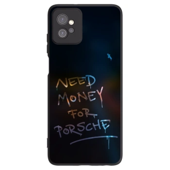 Etui na Motorola Moto G32 - Neon Nights