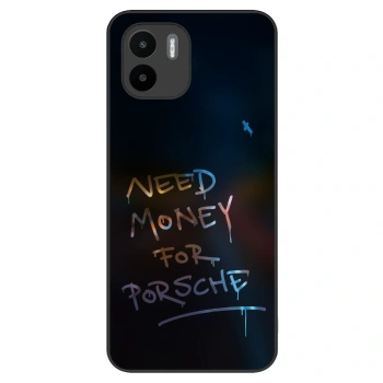 Etui na Xiaomi Redmi A1 - Neon Nights