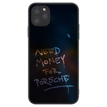 Picasee ULTIMATE CASE MagSafe pro Apple iPhone 11 Pro Max - Neon Nights