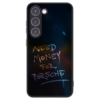 Picasee ULTIMATE CASE na Samsung Galaxy S23 5G - Neon Nights