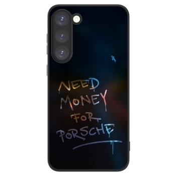 Picasee ULTIMATE CASE na Samsung Galaxy S23+ 5G - Neon Nights