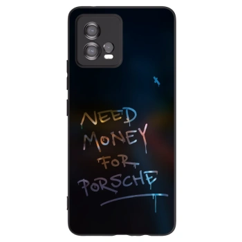 Etui na Motorola Moto G72 - Neon Nights