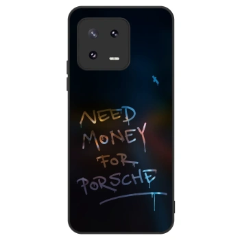 Etui na Xiaomi 13 Pro - Neon Nights