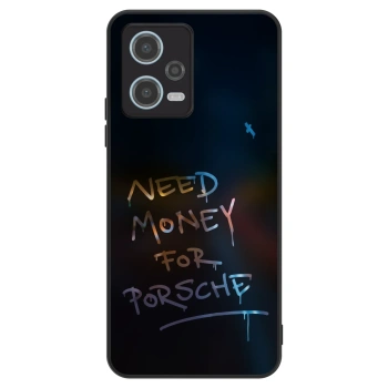 Etui na Xiaomi Redmi Note 12 5G - Neon Nights
