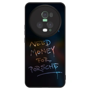 Etui na Honor Magic5 Pro - Neon Nights