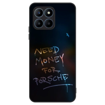 Etui na Honor 70 Lite - Neon Nights