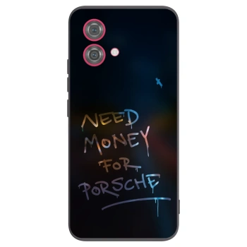 Etui na Motorola Moto G84 5G - Neon Nights