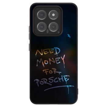 Picasee ULTIMATE CASE na Xiaomi 14 - Neon Nights