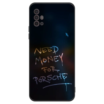 Etui na Motorola Moto G30 - Neon Nights