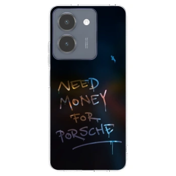 Etui na Vivo Y36 4G - Neon Nights