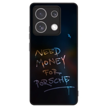 Picasee ULTIMATE CASE na Xiaomi Redmi Note 13 5G - Neon Nights