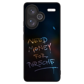 Picasee ULTIMATE CASE na Xiaomi Redmi Note 13 Pro+ 5G - Neon Nights