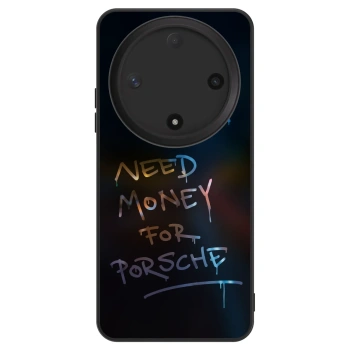 Etui na Honor Magic6 Lite 5G - Neon Nights