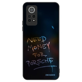 Etui na Xiaomi Redmi Note 12 Pro 4G - Neon Nights
