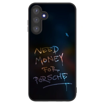 Picasee ULTIMATE CASE na Samsung Galaxy A15 A155F 4G - Neon Nights