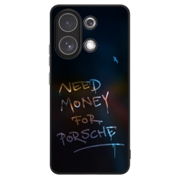 Etui na Xiaomi Redmi Note 13 4G - Neon Nights