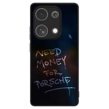 Picasee ULTIMATE CASE na Xiaomi Redmi Note 13 Pro 4G - Neon Nights