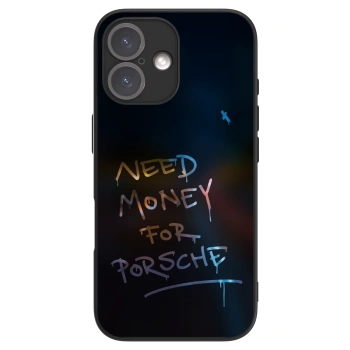 Picasee ULTIMATE CASE na Apple iPhone 16 - Neon Nights
