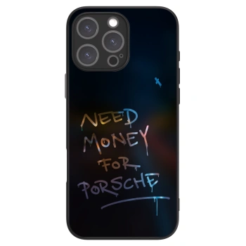 Picasee ULTIMATE CASE na Apple iPhone 16 Pro Max - Neon Nights