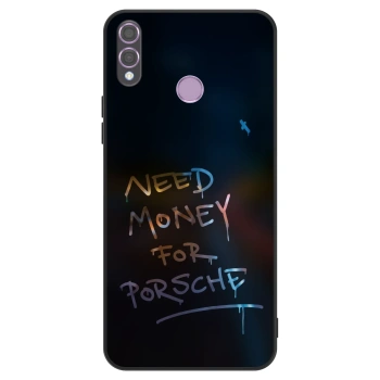 Etui na Honor 8X - Neon Nights