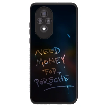 Etui na Honor 200 Pro 5G - Neon Nights