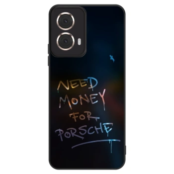 Etui na Motorola Moto G85 - Neon Nights