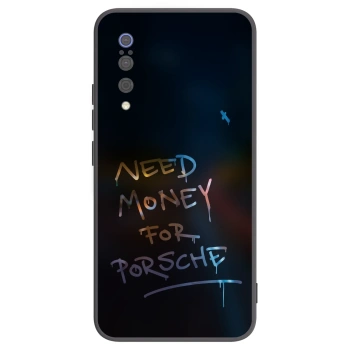 Etui na Xiaomi Mi 9 - Neon Nights