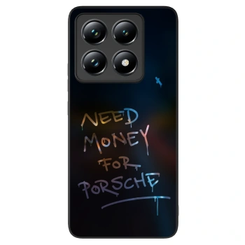 Picasee ULTIMATE CASE na Xiaomi 14T Pro - Neon Nights